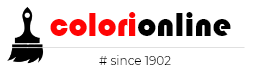 Colori Online logo